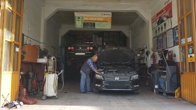 Mega Oto Tamir - Ekspertiz - Oto Servisi