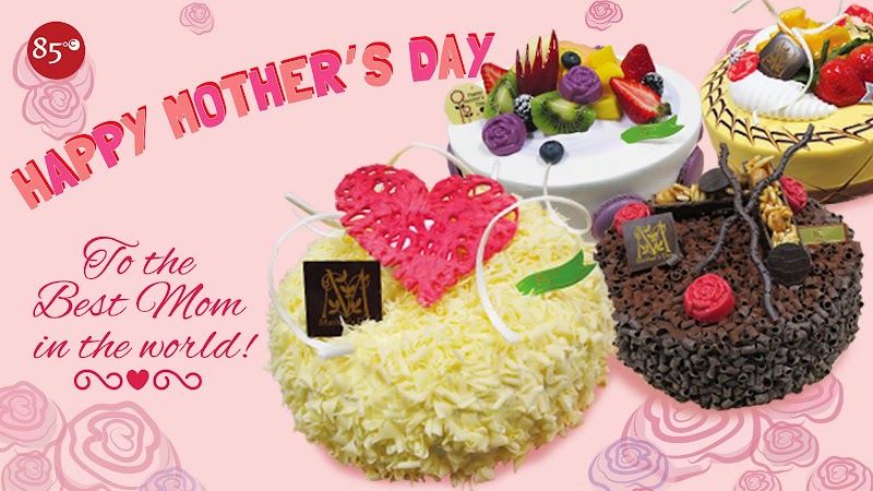 85°C Bakery Cafe - Irvine photo 2