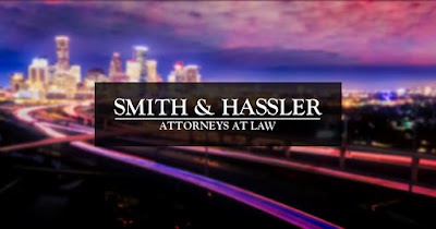 Smith & Hassler - Car accident lawyer in Houston