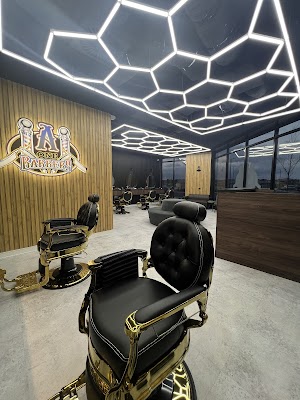 A-One Barbers Berwick