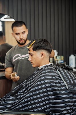 A-One Barbers Berwick photo 2