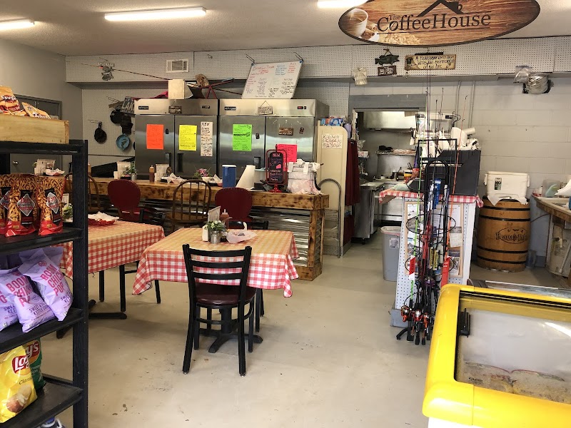 Coops Landing photo 2