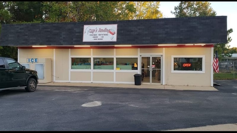 Coops Landing photo 1