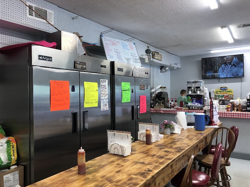 Coops Landing photo 3