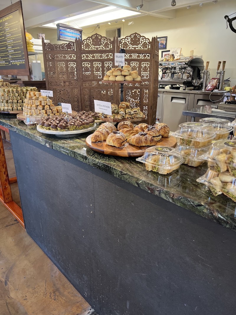Cafe Dolce photo 1