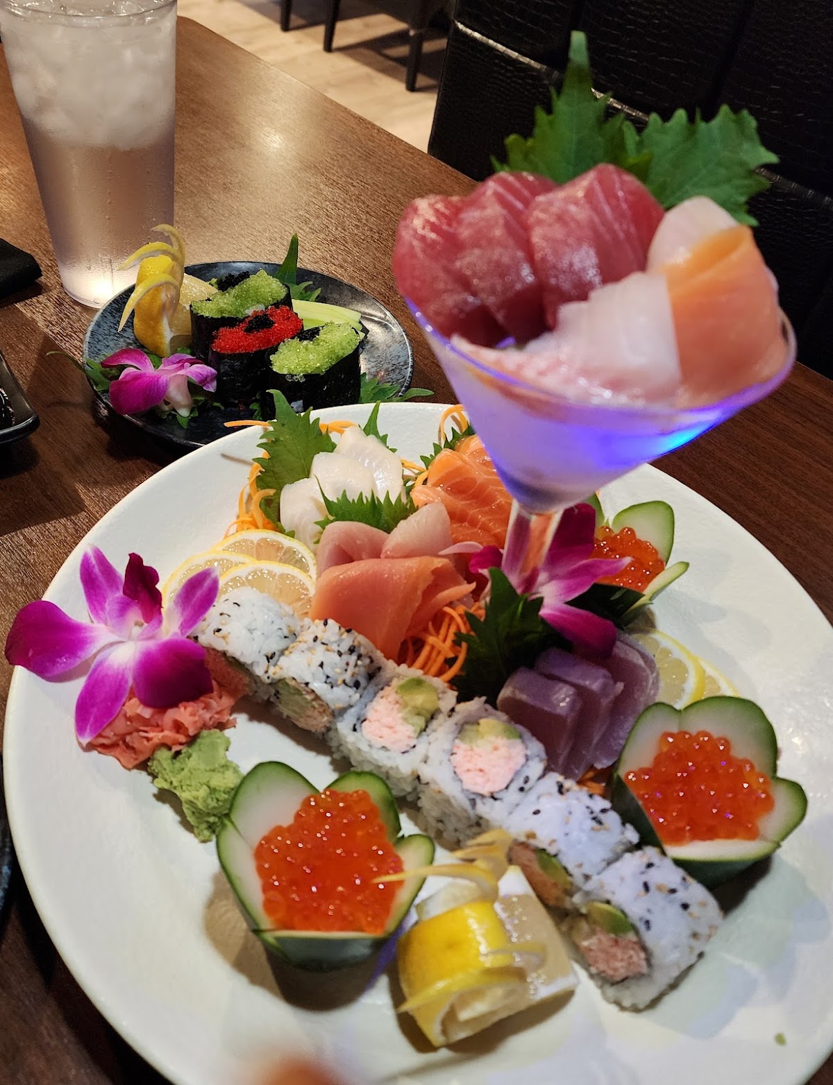 Kyoto Sushi Steakhouse photo 4
