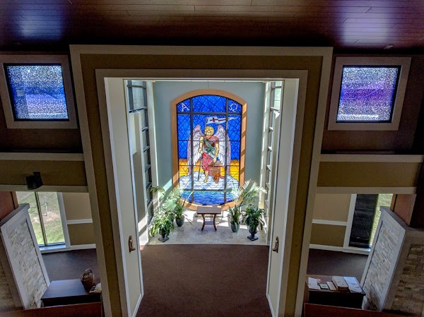 Photo by Saint Michael Catholic Church