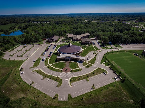 Photo by Saint Michael Catholic Church