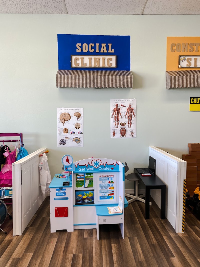 The Kids Social Club photo 7