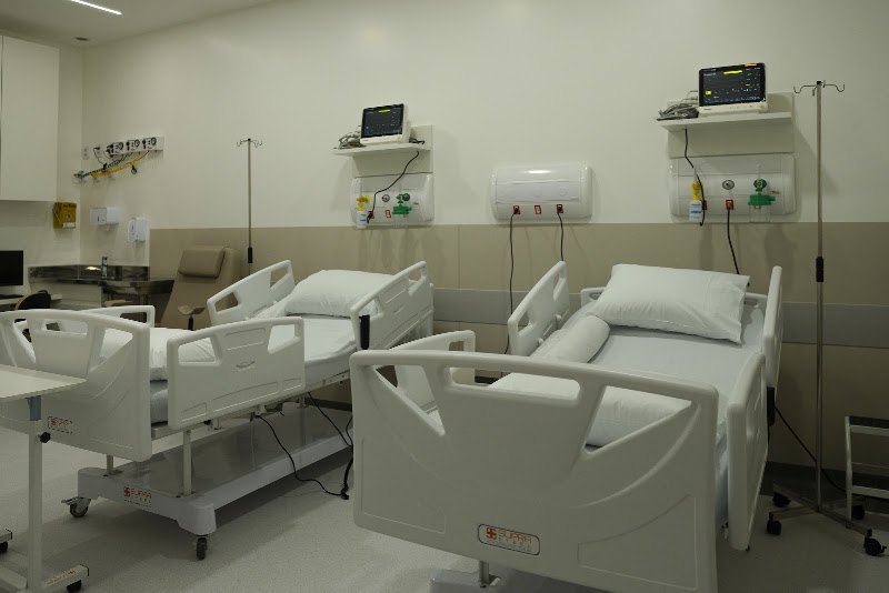 Foto de Instituto Médico Ferreira - Clínica Ortopédica em Joinville