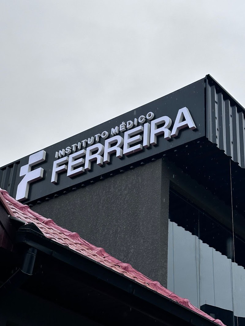 Foto de Instituto Médico Ferreira - Clínica Ortopédica em Joinville