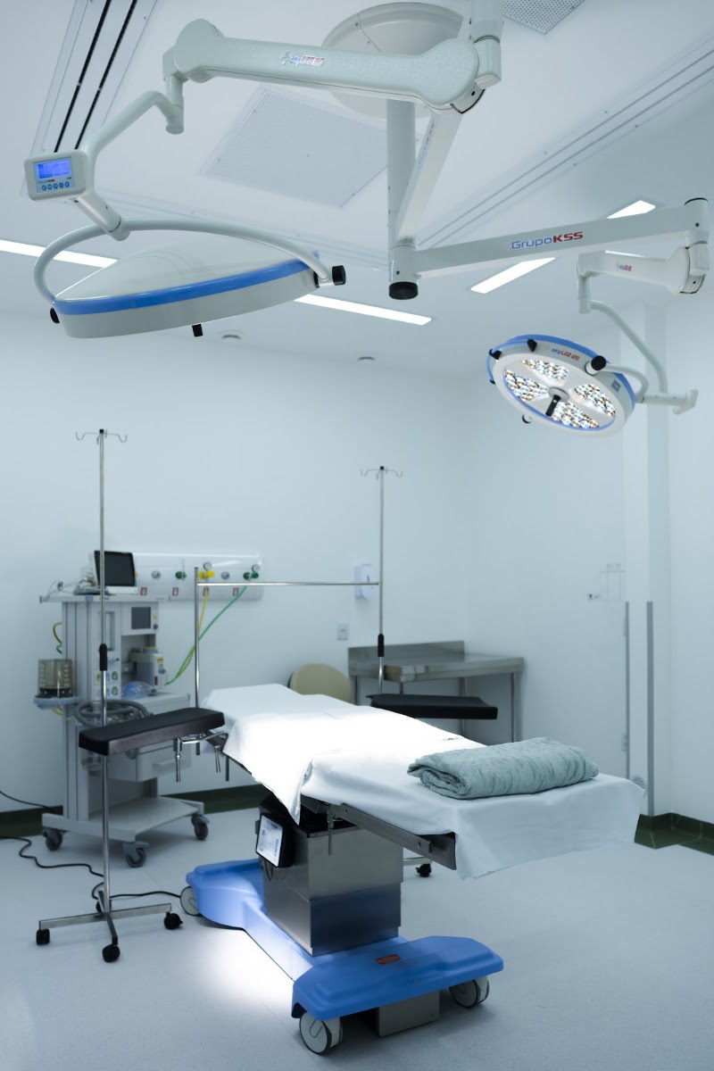 Foto de Instituto Médico Ferreira - Clínica Ortopédica em Joinville