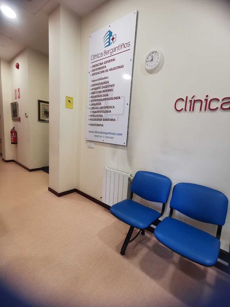 CLÍNICA BERGANTIÑOS photo 1