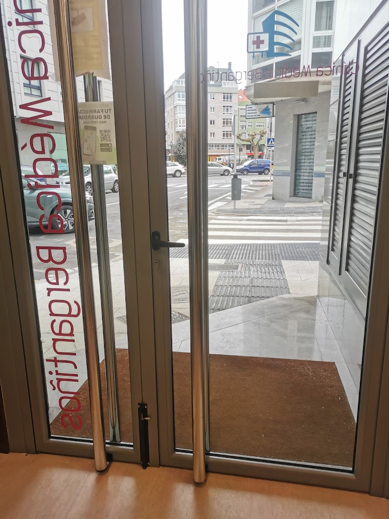 CLÍNICA BERGANTIÑOS photo 2