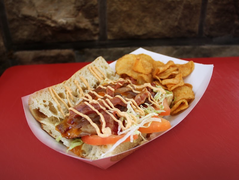 Rendezvous Cafe photo 2