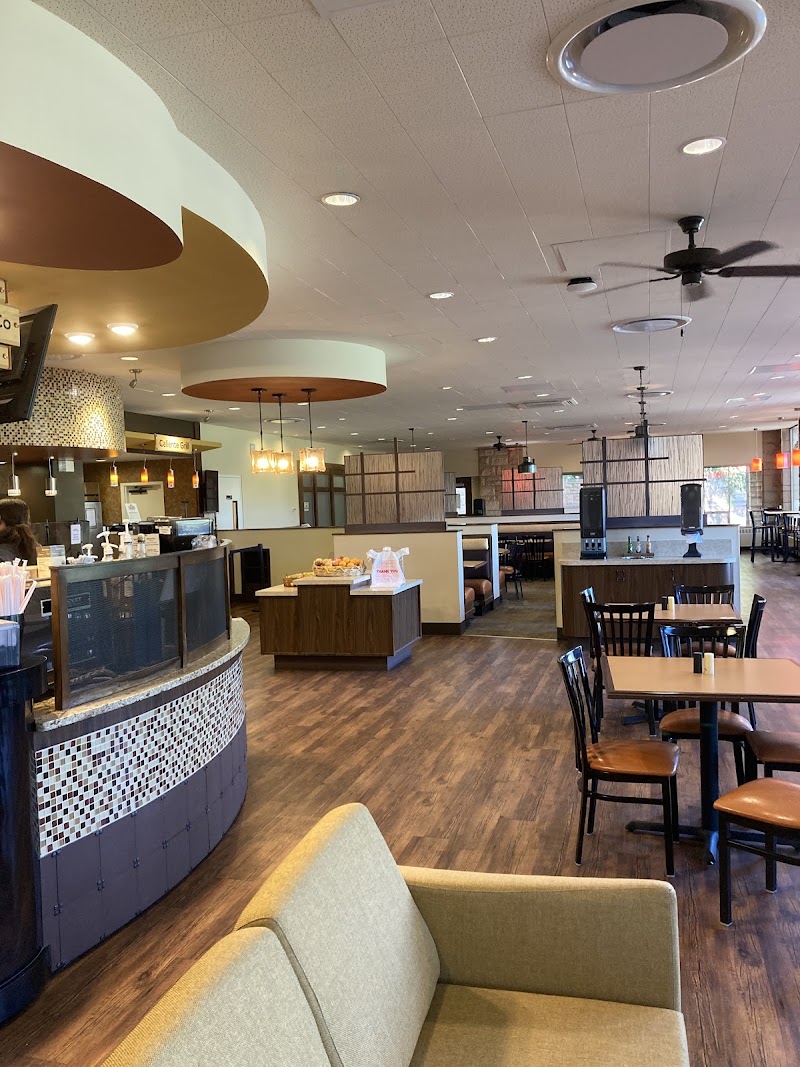 Rendezvous Cafe photo 1