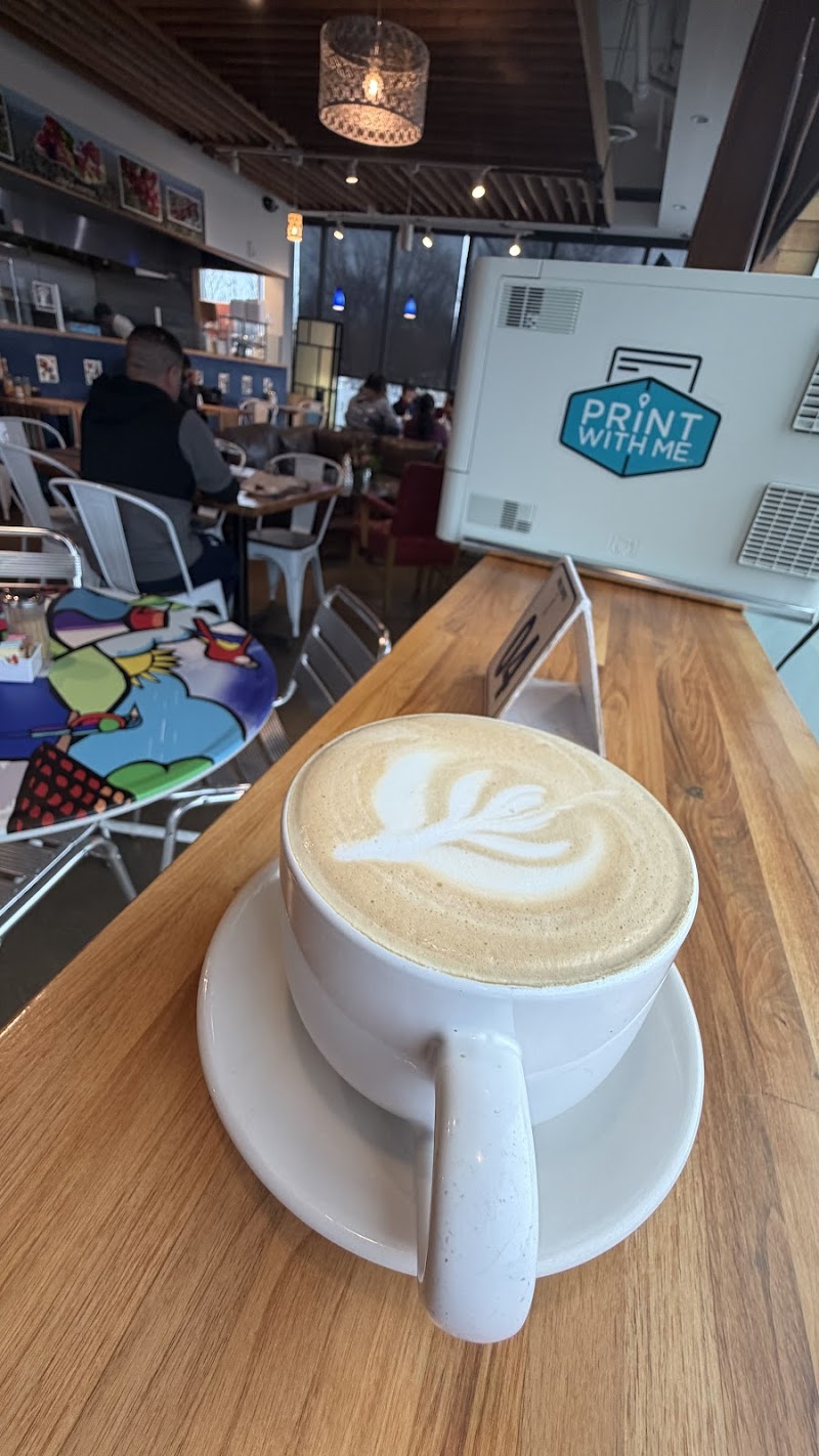 Finca Coffee photo 3