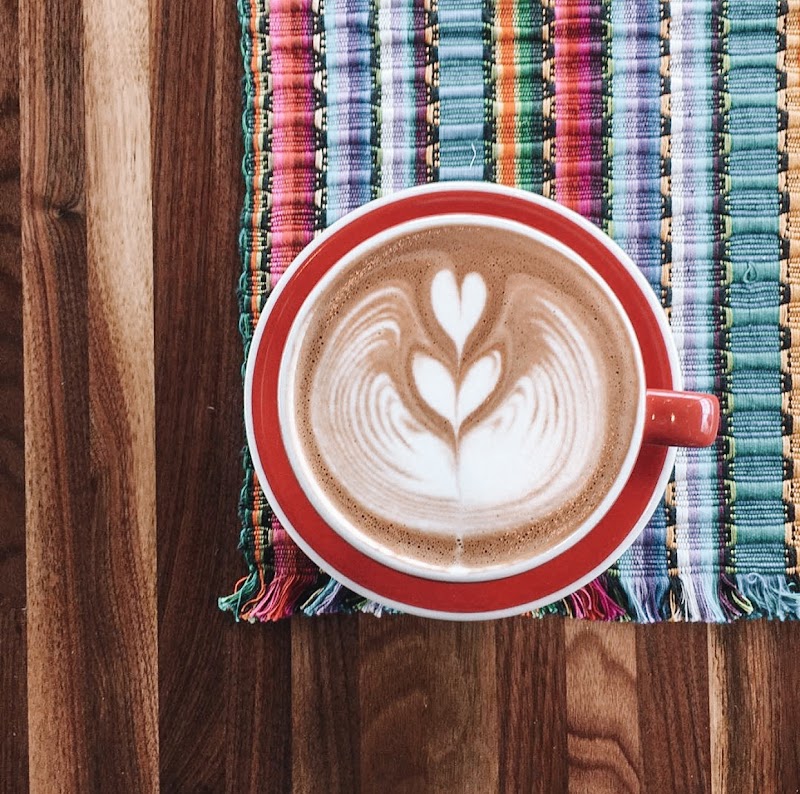 Finca Coffee photo 2