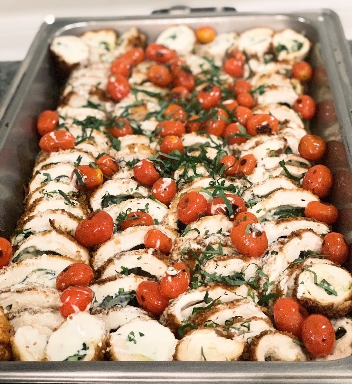 Chic Chef Catering: Google Places image 2