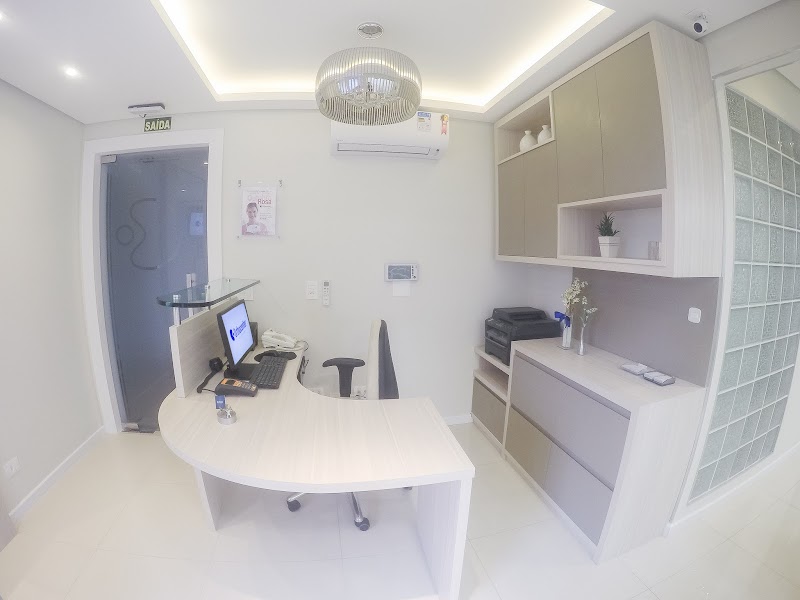 Orthocenter - Clínica Odontológica