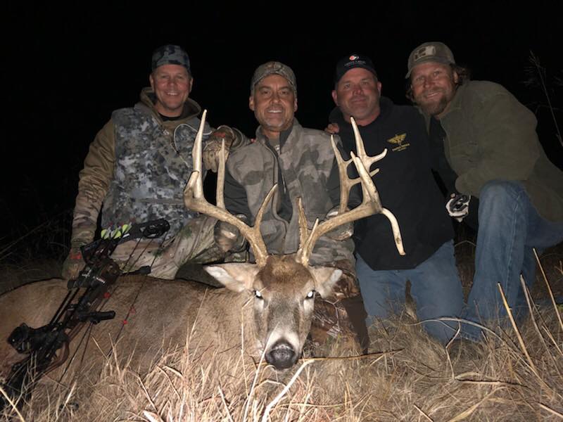 Triple Creek Outfitters