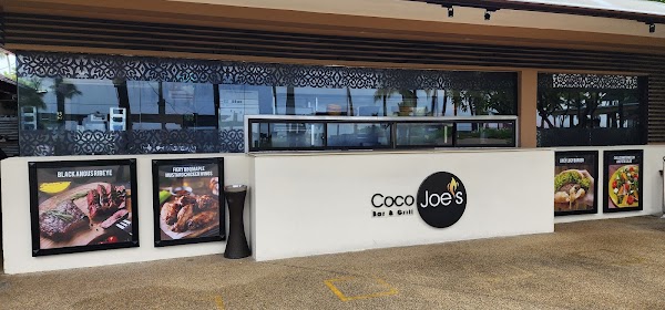 Coco-Joe's Bar & Grill - Photo 1