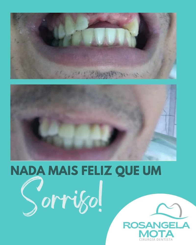 Dra. Rosangela Mota - foto 5