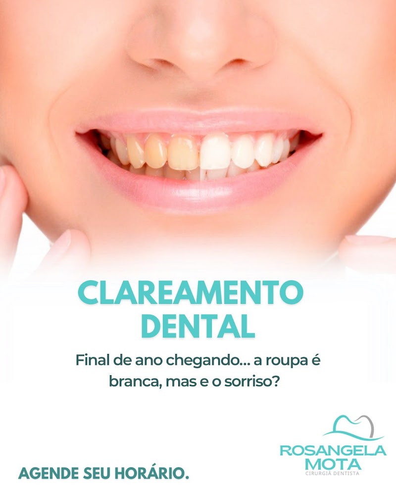 Dra. Rosangela Mota - foto 4