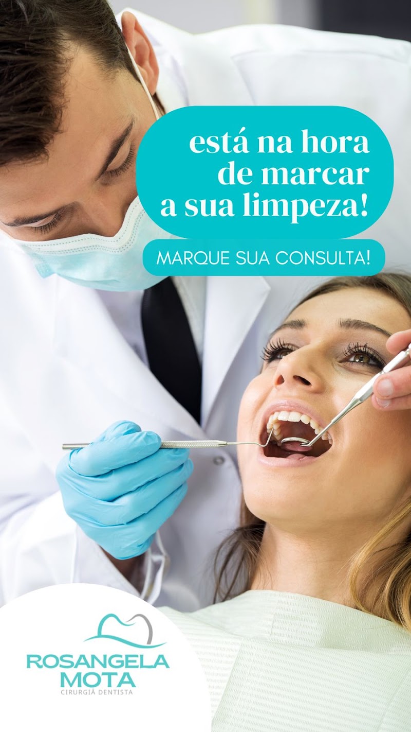 Dra. Rosangela Mota - foto 2