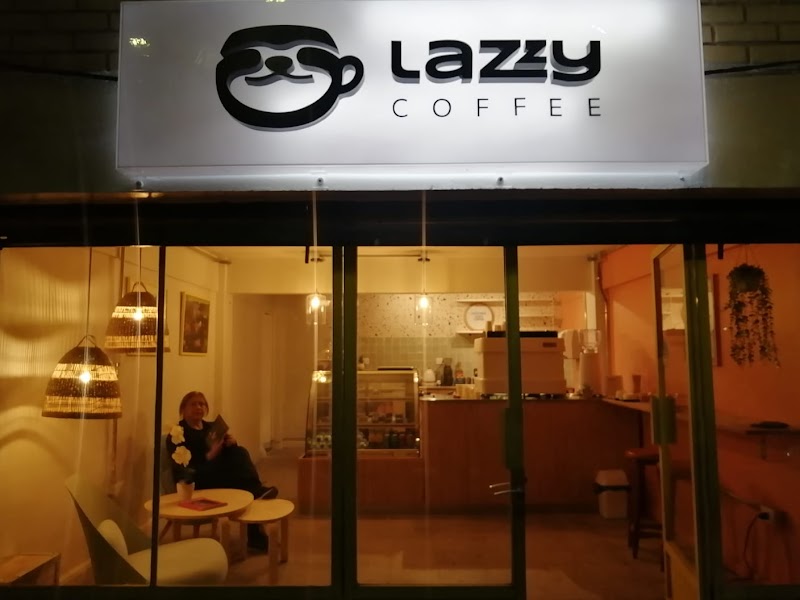 Lazzy Coffee | Cafetería de Especialidad en La Florida — foto 1