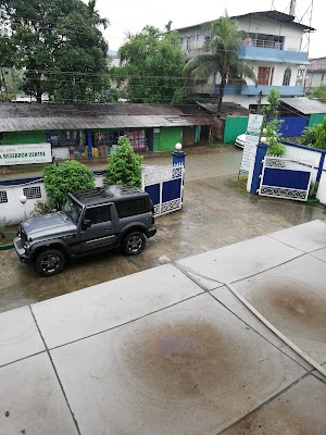 Borthakur Nursing Home and Research Centre in Tinsukia