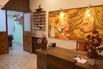 Dr Moghe's Samatvam - Image 3