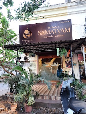Dr Moghe's Samatvam - Image 2