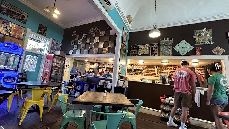 Brown Dog Deli photo 3