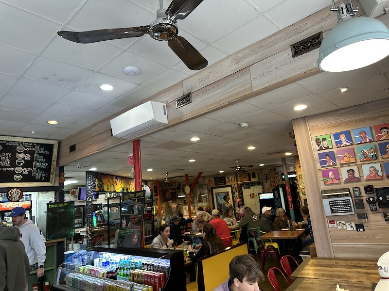 Brown Dog Deli photo 4