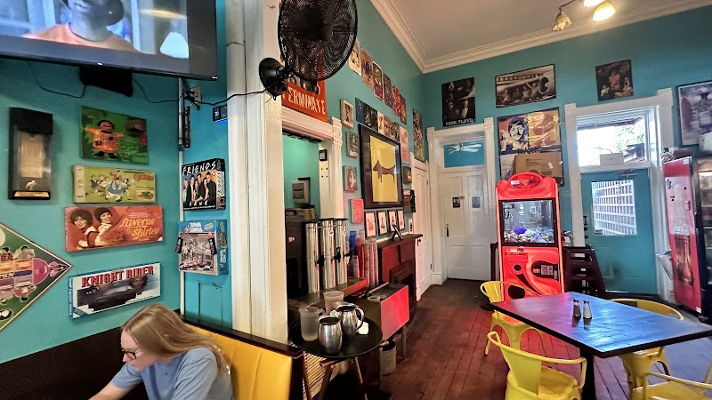 Brown Dog Deli photo 4