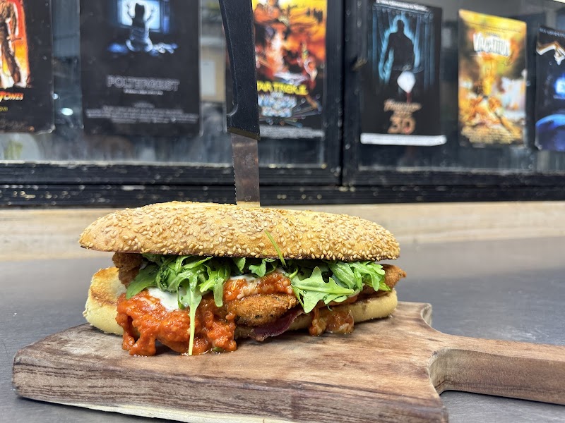 Brown Dog Deli photo 2