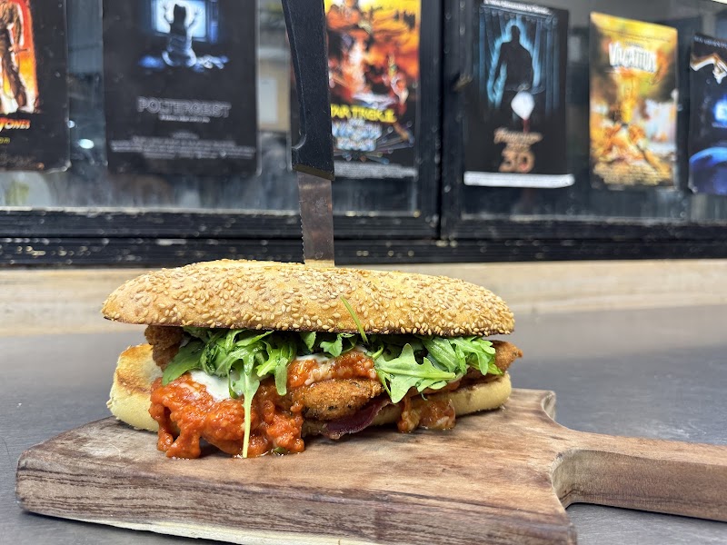 Brown Dog Deli photo 2