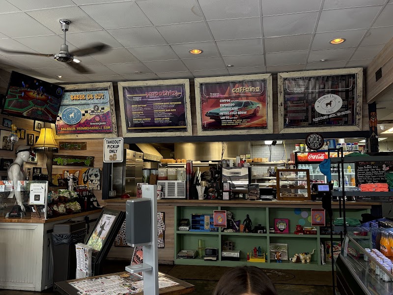 Brown Dog Deli photo 2