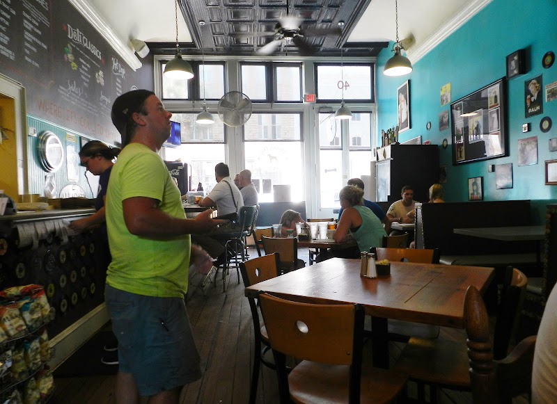 Brown Dog Deli photo 4