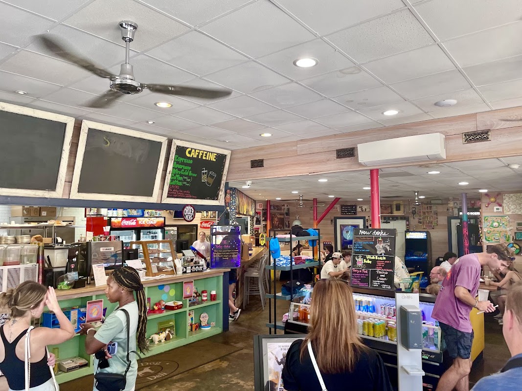 Brown Dog Deli photo 4