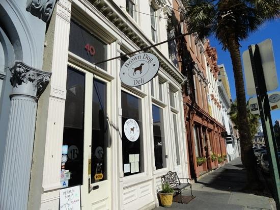 Brown Dog Deli photo 5