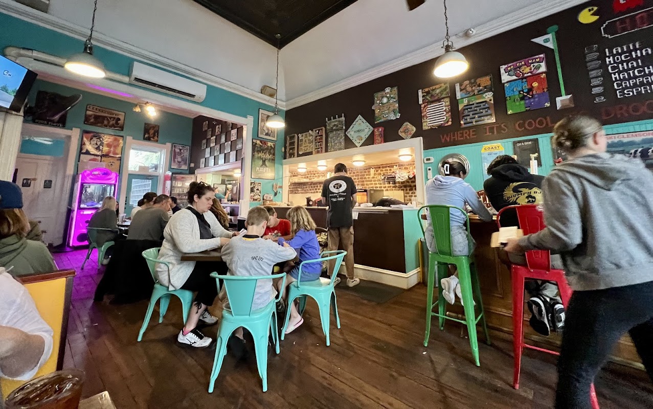 Brown Dog Deli photo 3