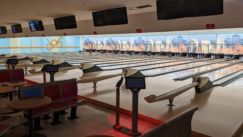 Shatto 39 Lanes — Bowling Alley in Los Angeles