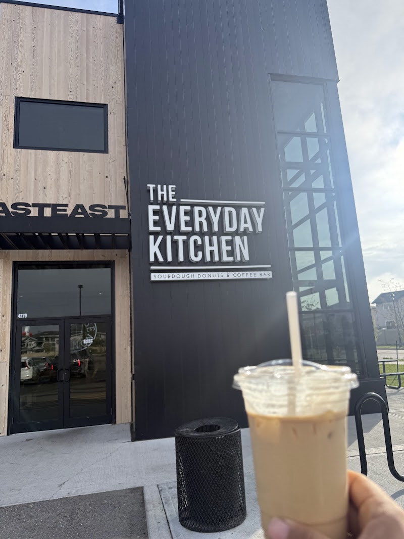 The Everyday Kitchen - Buckingham Dr. photo 4