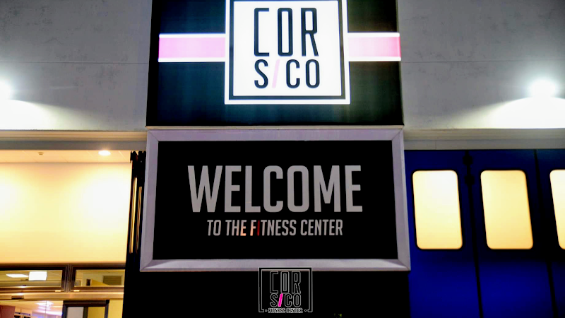Corsico Fitness Center