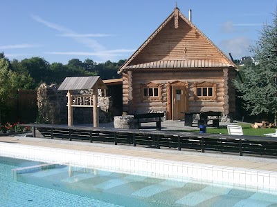 monte mare Reichshof-Eckenhagen Hallenbad, Sauna & Wellness