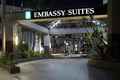 Embassy Suites by Hilton Los Angeles International Airport North