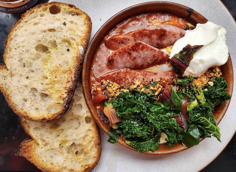 Paramount Coffee Project photo 5