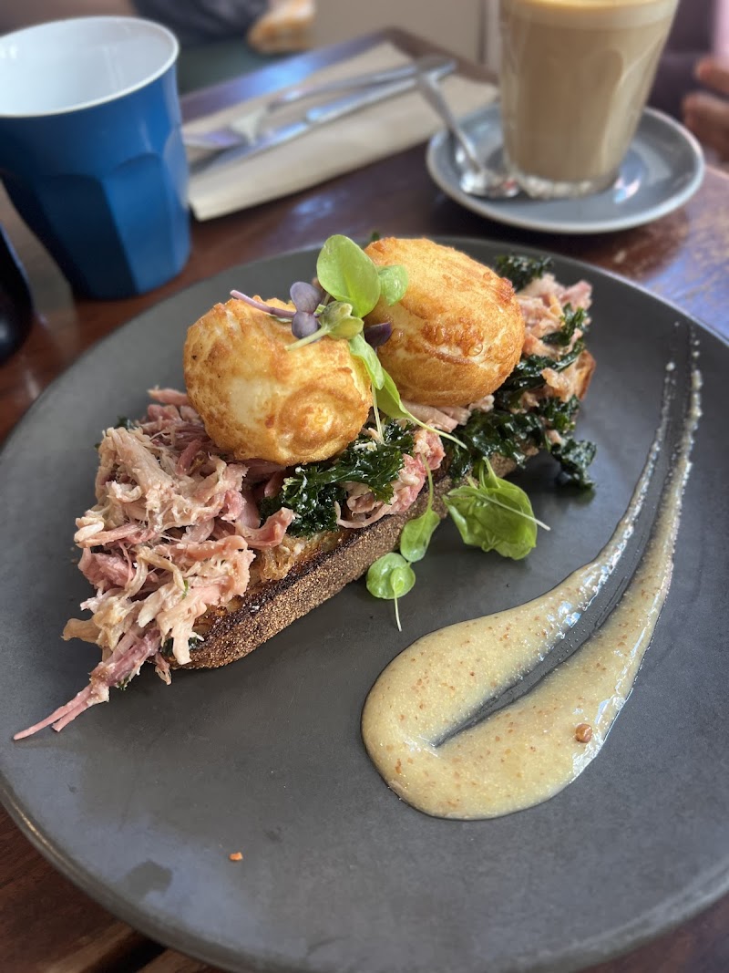 Paramount Coffee Project photo 7